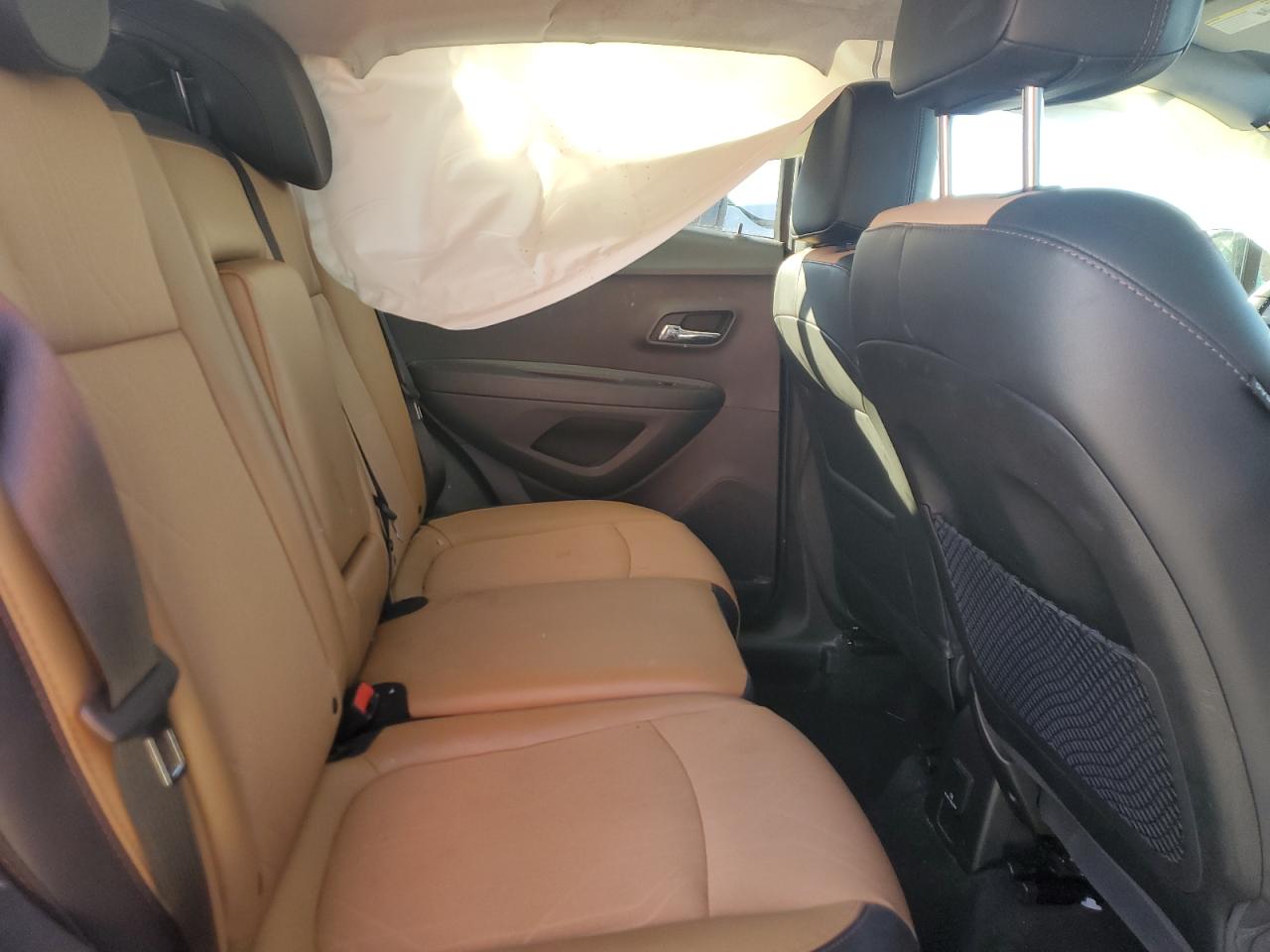 2019 Chevrolet Trax - Image 12