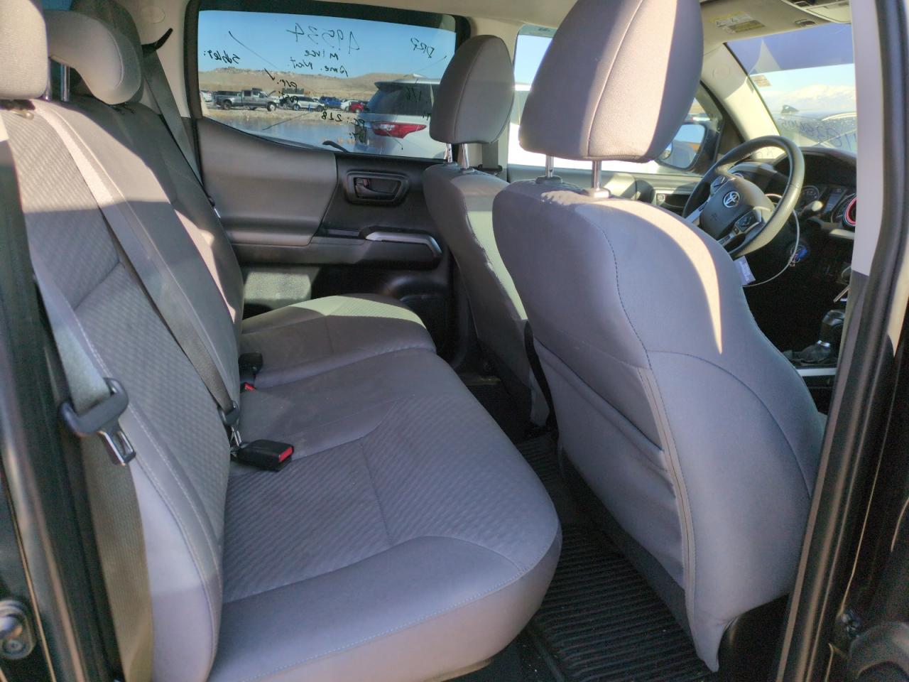 2021 Toyota Tacoma - Image 10
