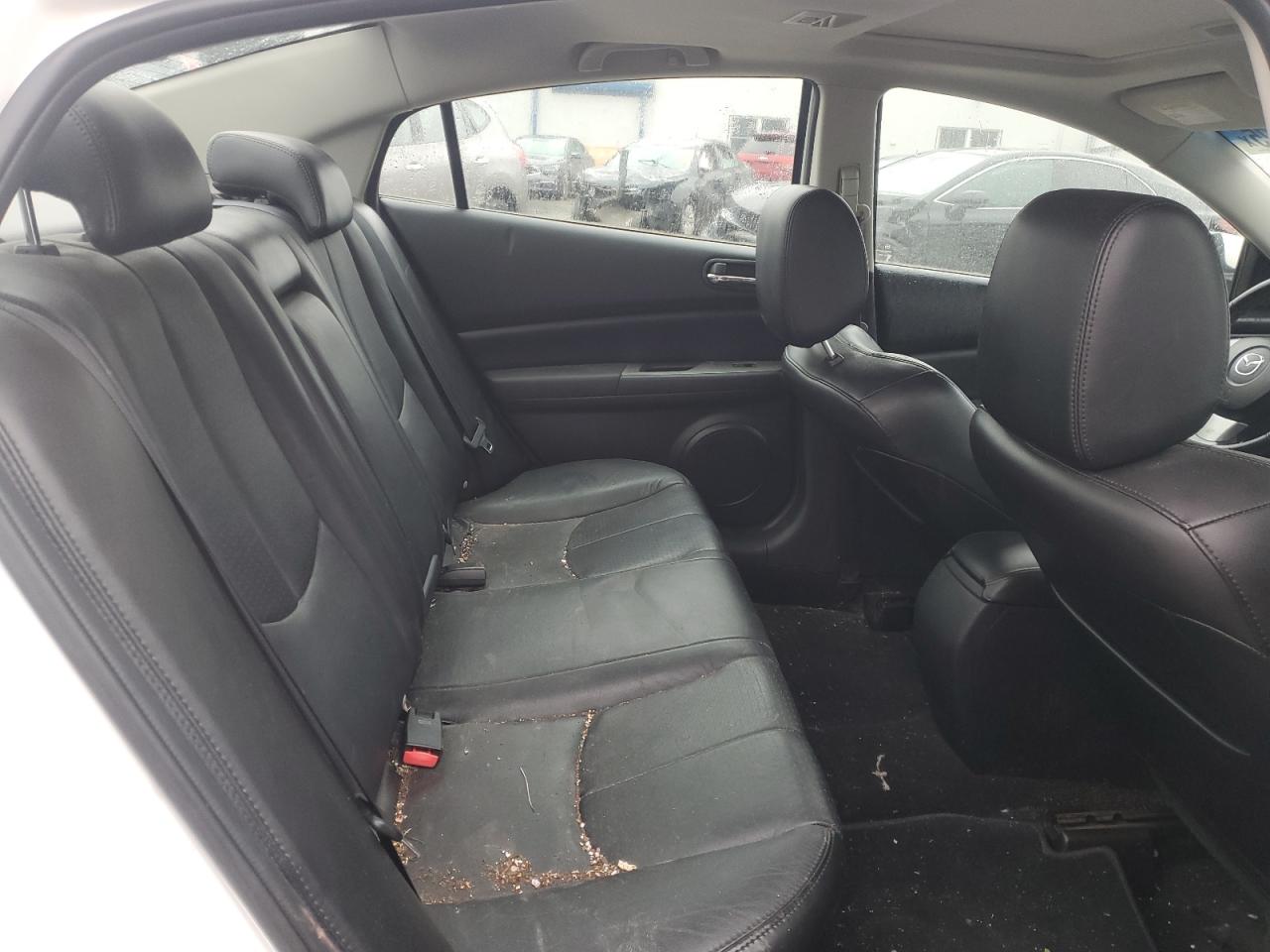 2009 Mazda 6 - Image 10