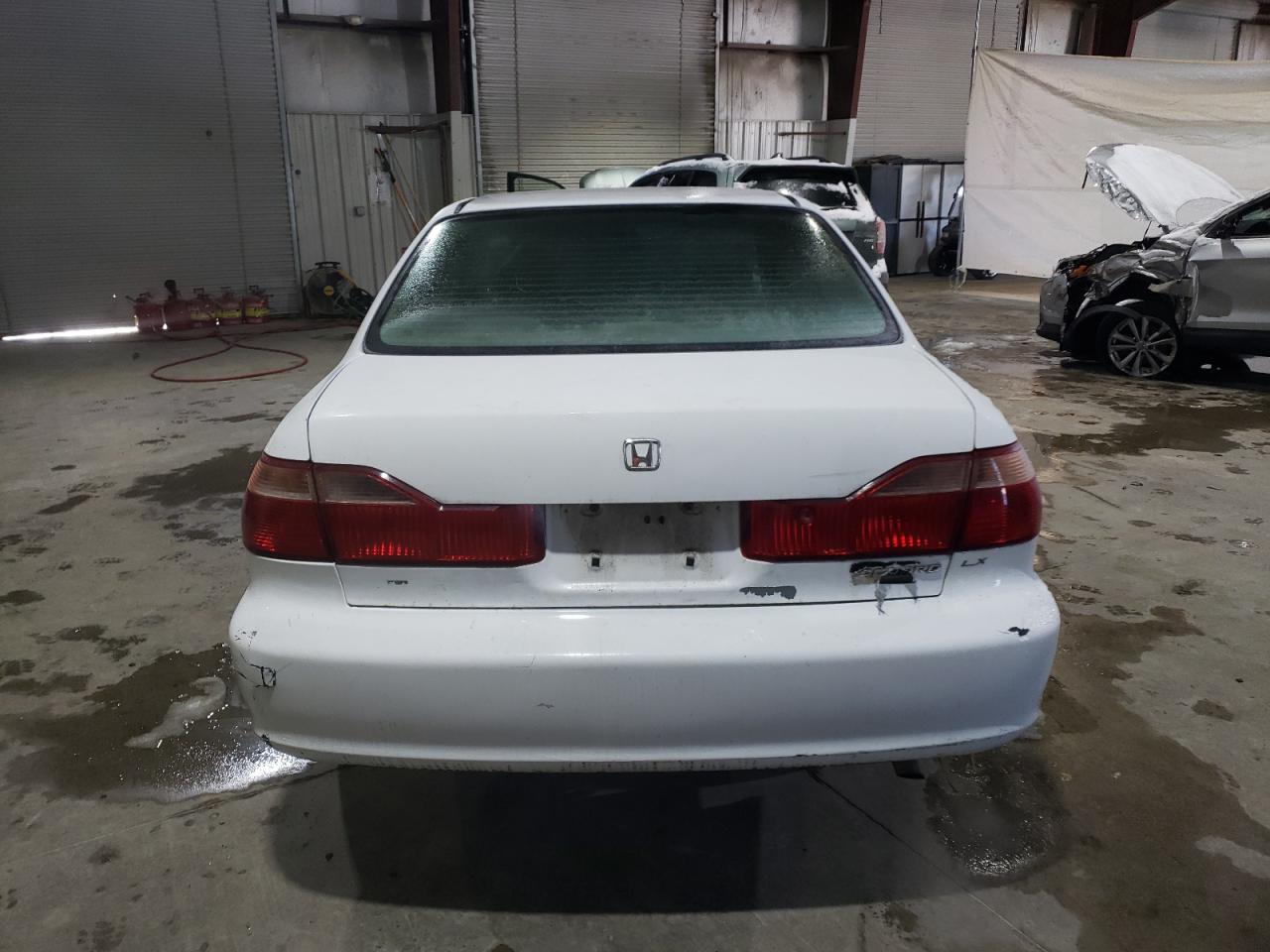 1999 Honda Accord - Image 6