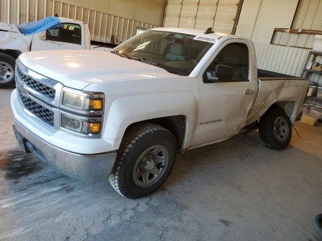 2015 Chevrolet Silverado C1500