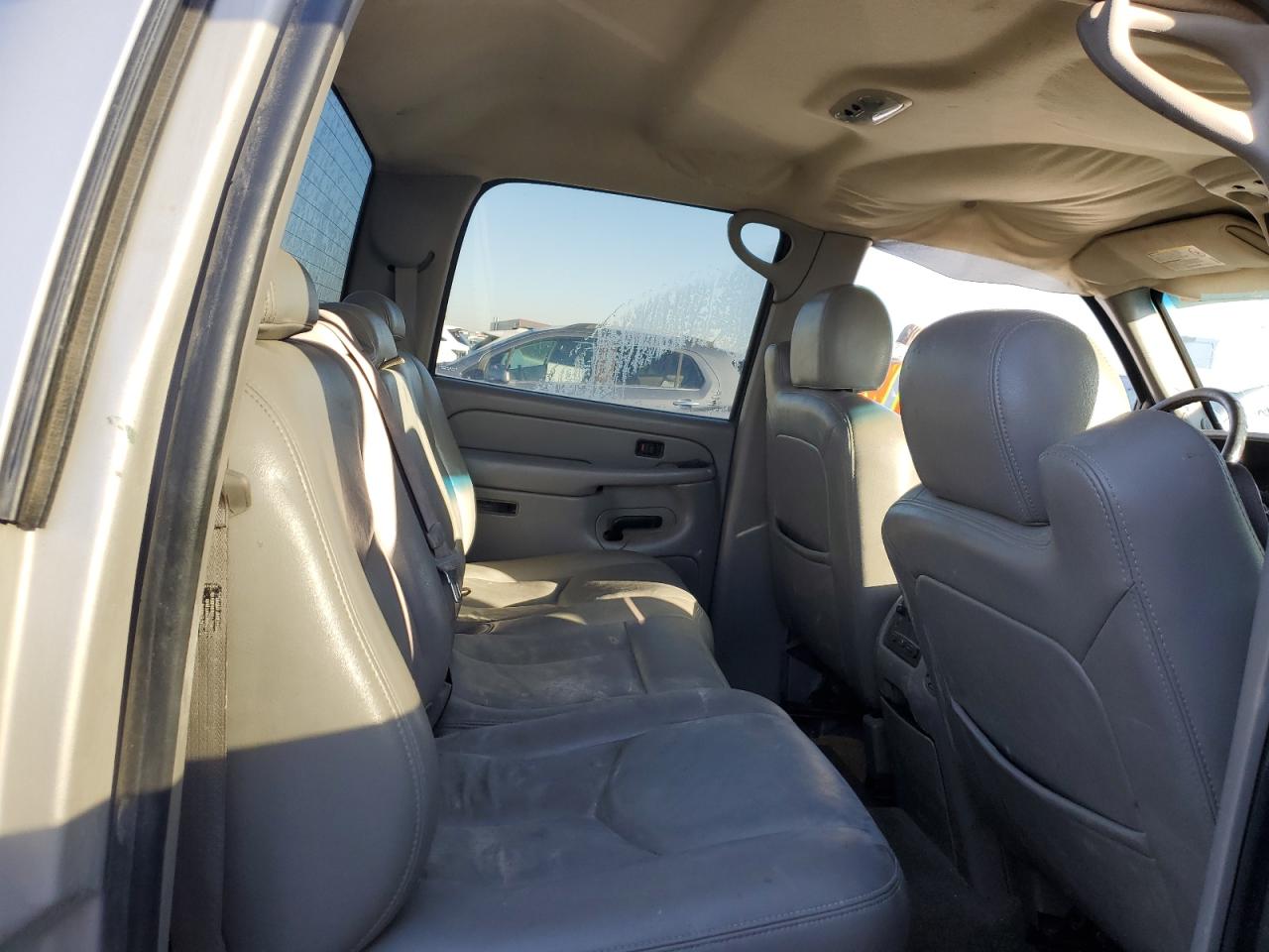 2005 GMC Sierra K1500 Heavy Duty VIN: 1GTGK13U25F854702 Lot: 88795075