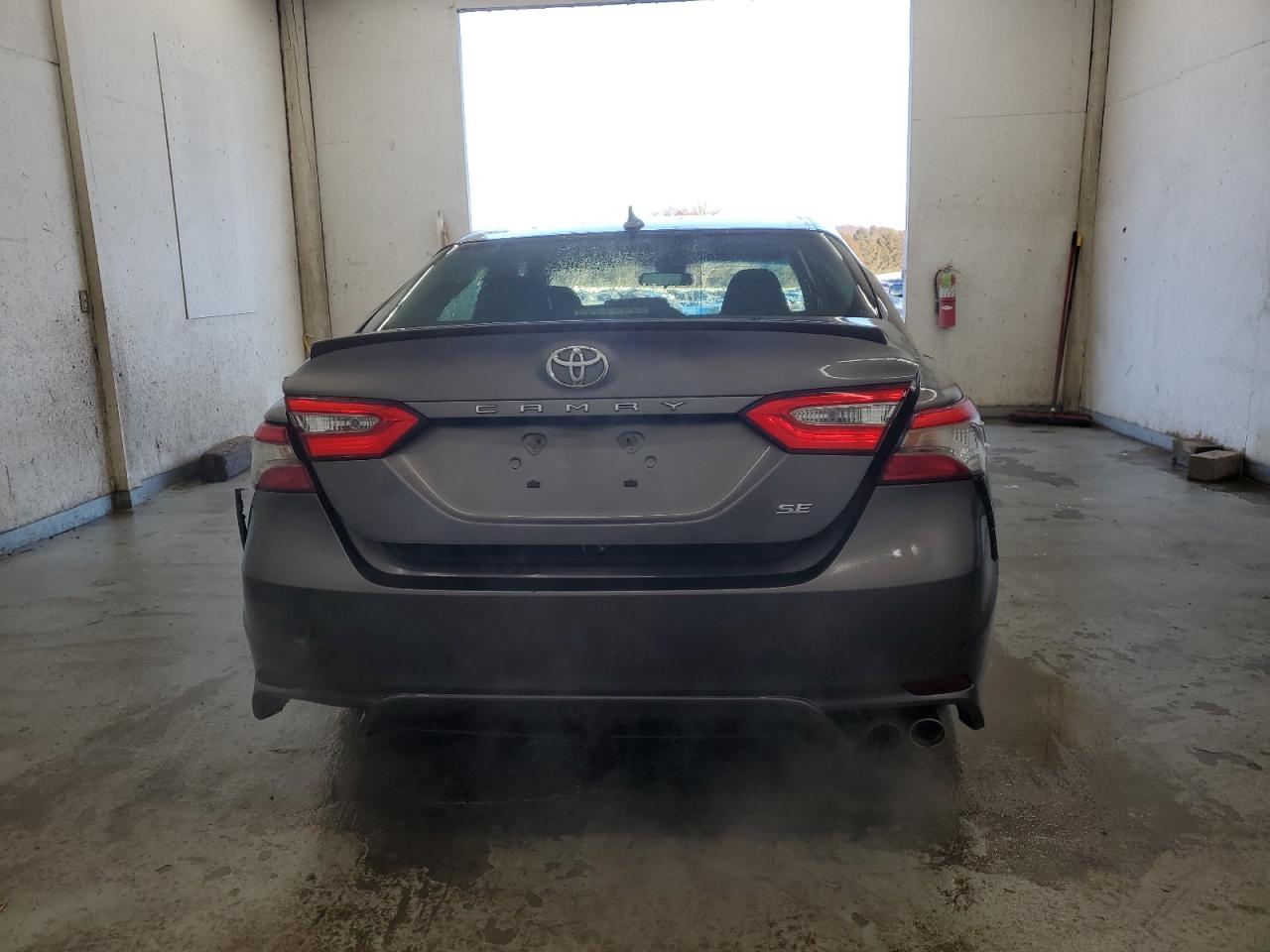 2019 Toyota Camry - Image 6