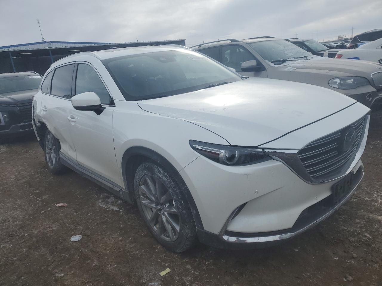 2018 Mazda CX-9 - Image 4