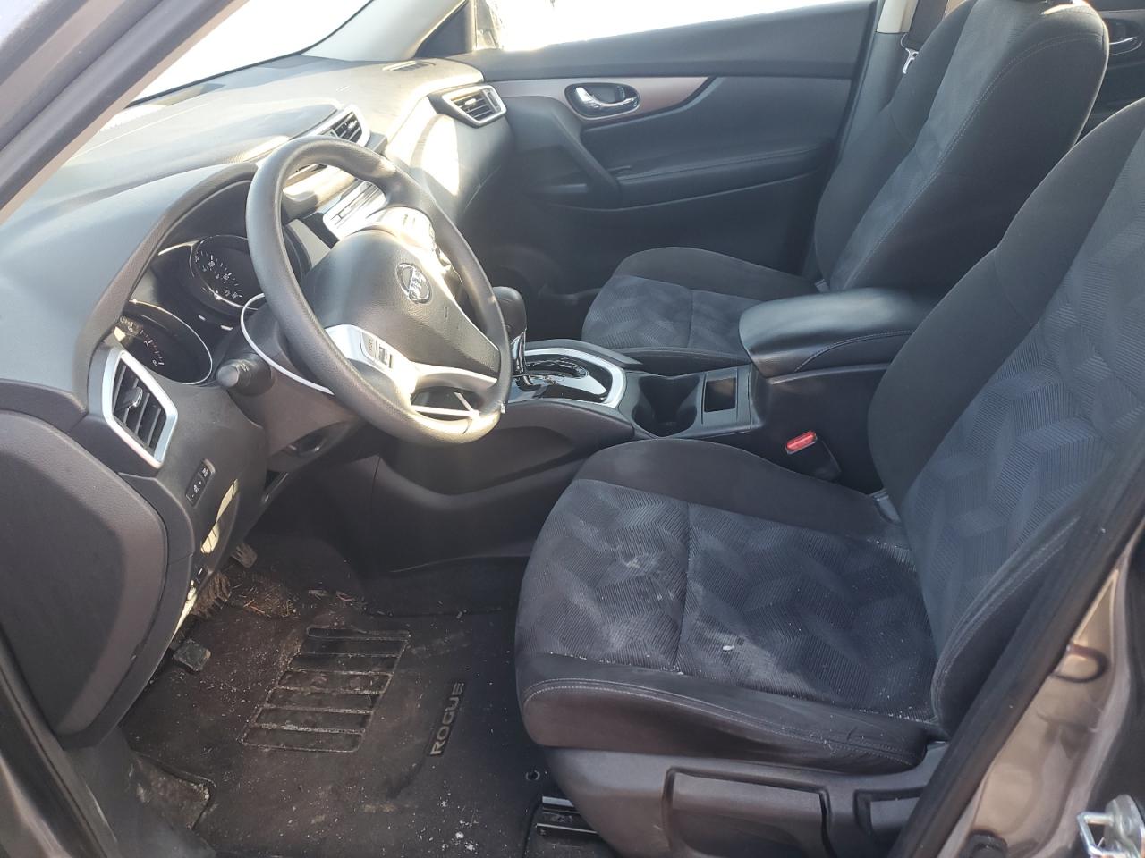 2015 Nissan Rogue - Image 7