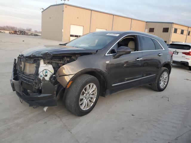 2019 Cadillac Xt5 