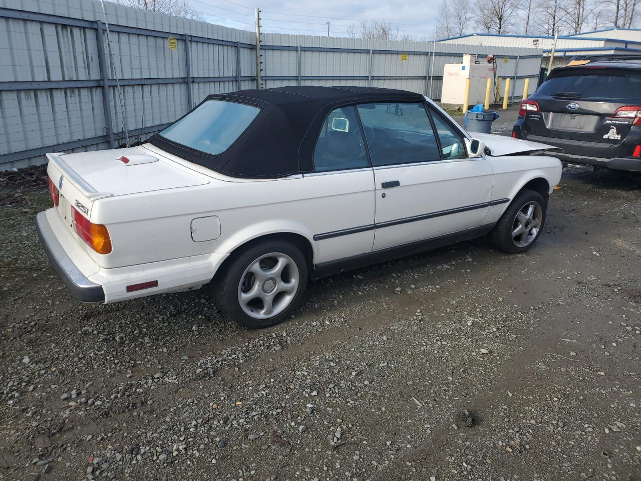 1990 BMW 3er - Image 3