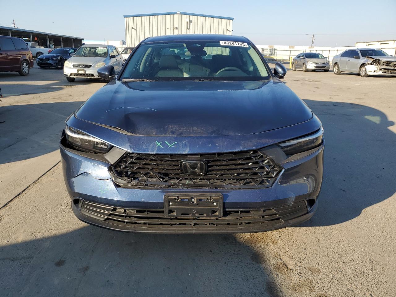 2024 Honda Accord - Image 5