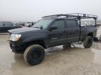 2009 Toyota Tacoma Double Cab Prerunner Long Bed იყიდება Houston-ში, TX - Front End