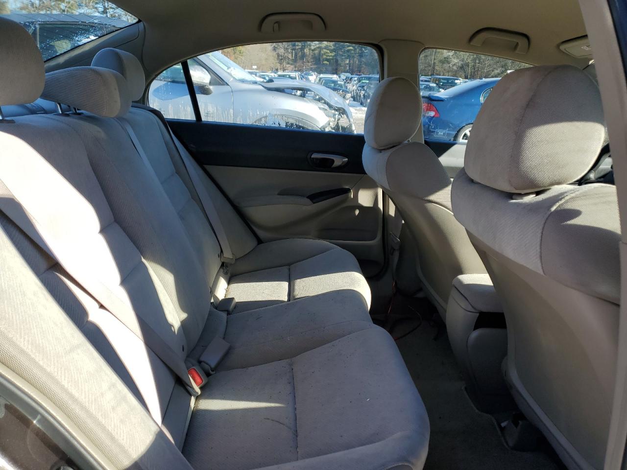 2010 Honda Civic - Image 10