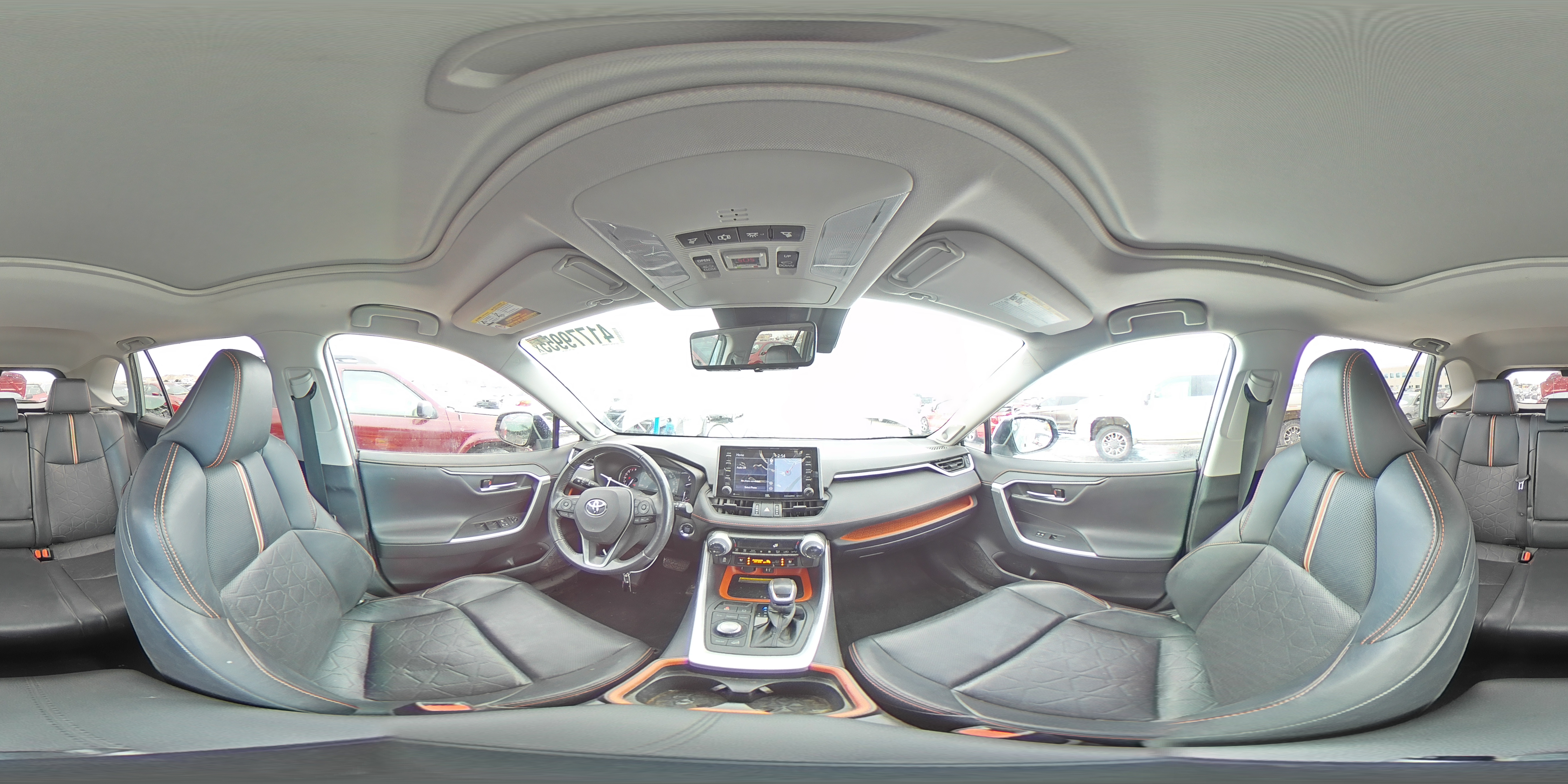 2019 Toyota RAV 4 - Image 16