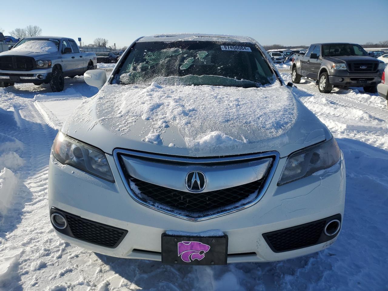 2015 Acura RDX - Image 5