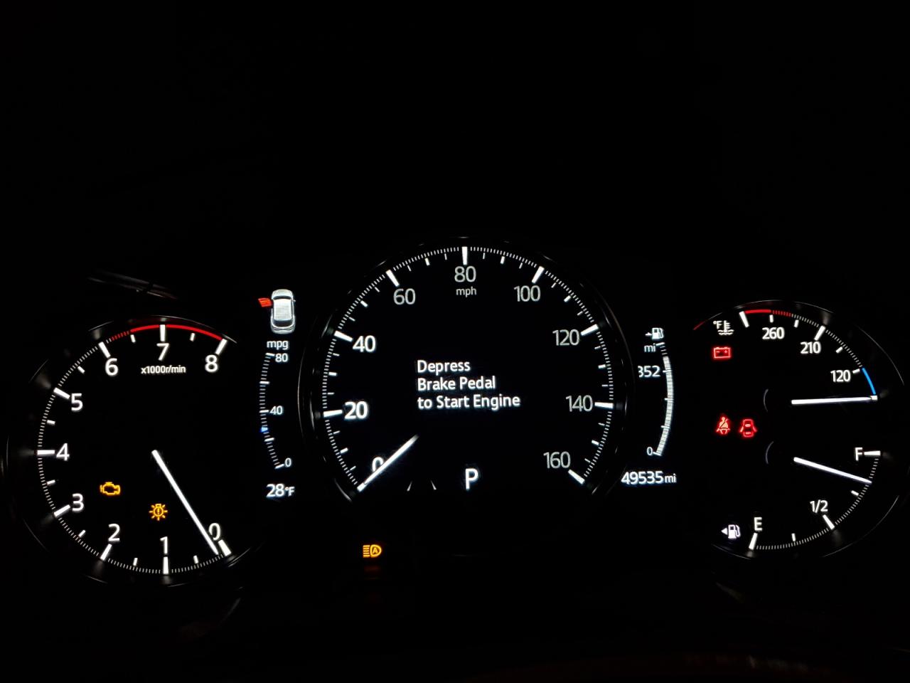 2020 Mazda CX-5 - Image 9