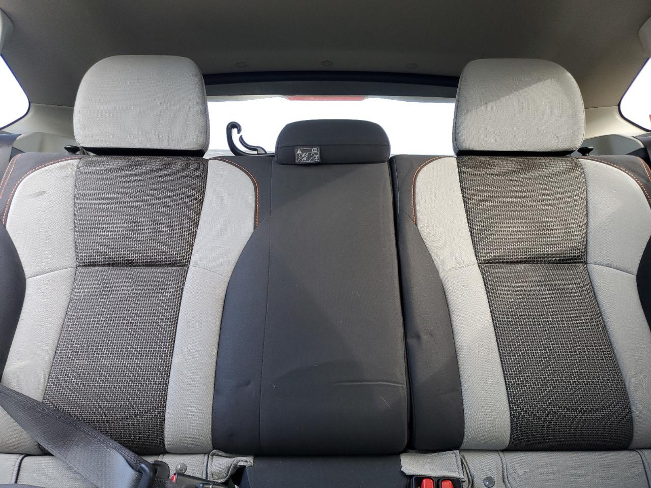 2019 Subaru XV - Image 10