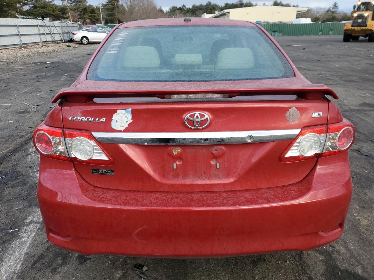 2011 Toyota Corolla - Image 6