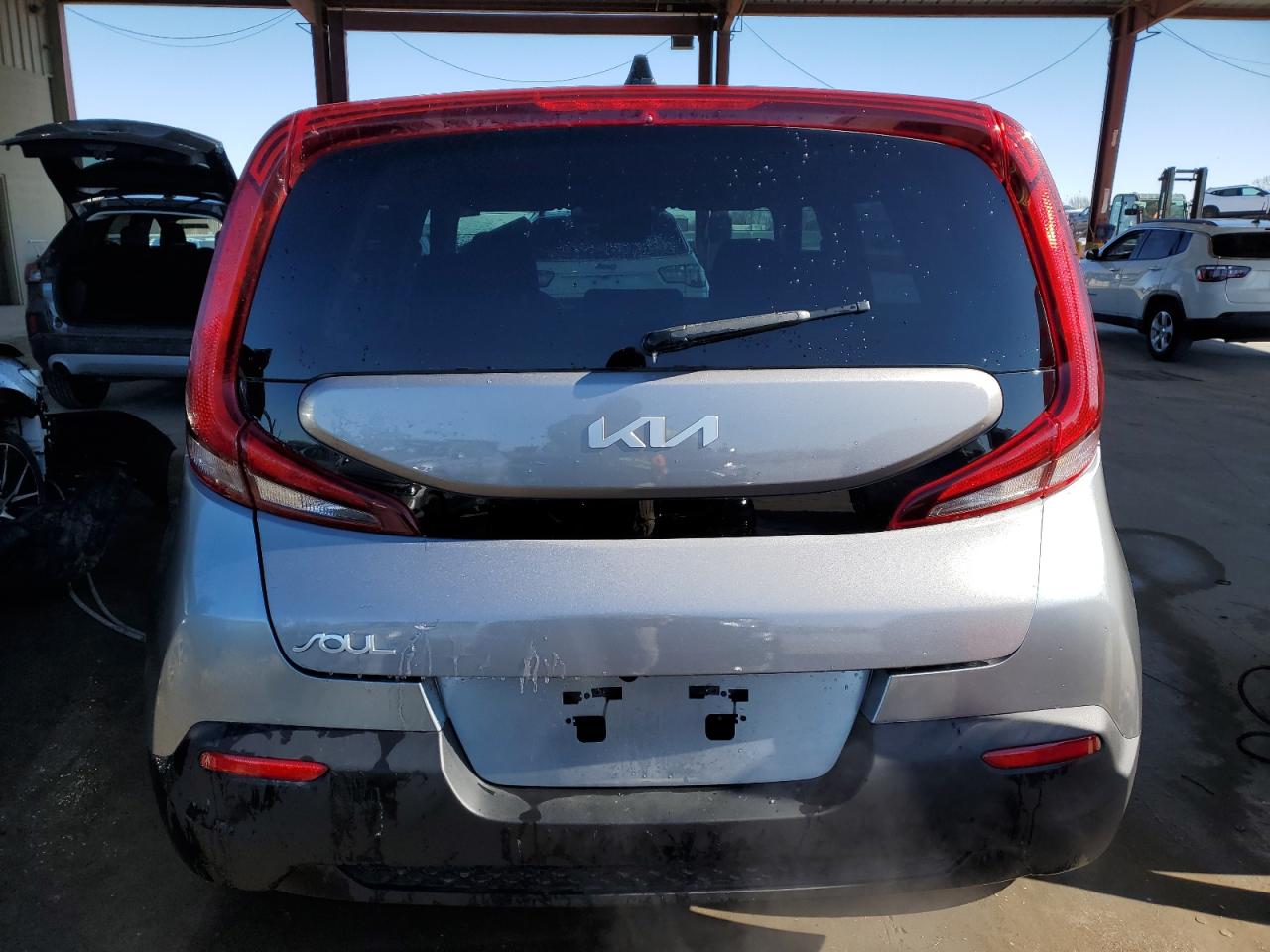 2022 Kia Soul - Image 6
