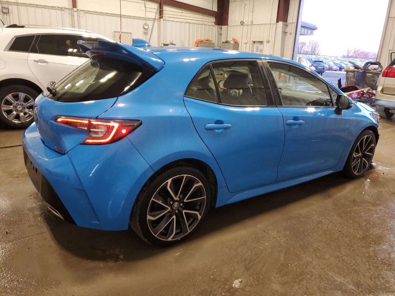2019 Toyota Corolla - Image 3