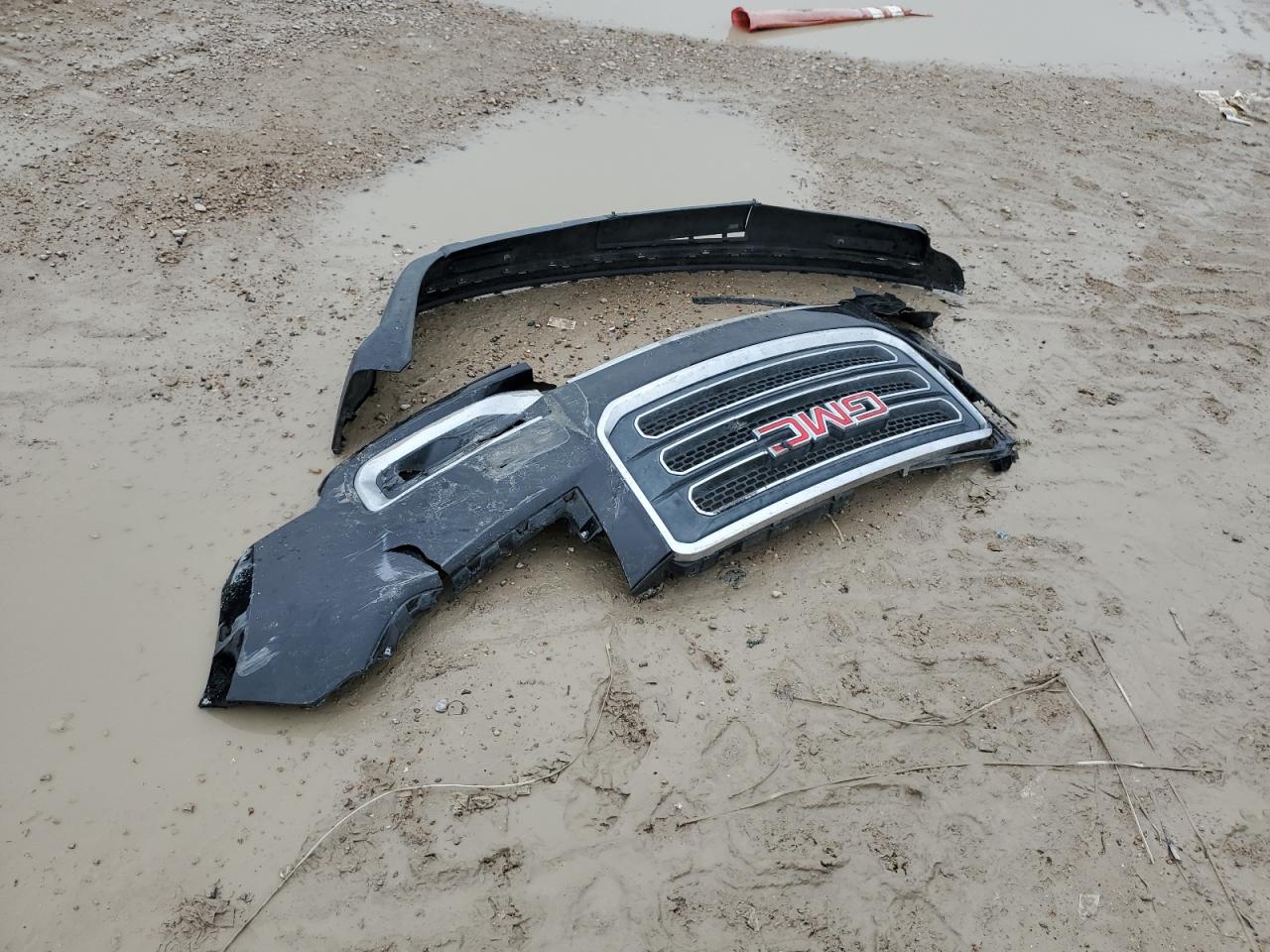 2015 GMC Acadia - Image 13