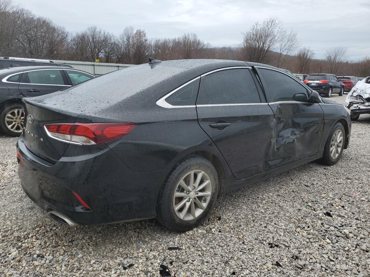 2019 Hyundai Sonata - Image 3