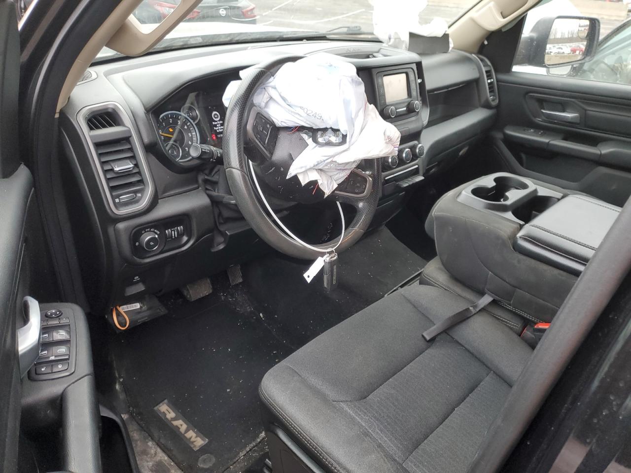 2019 RAM 1500 - Image 8