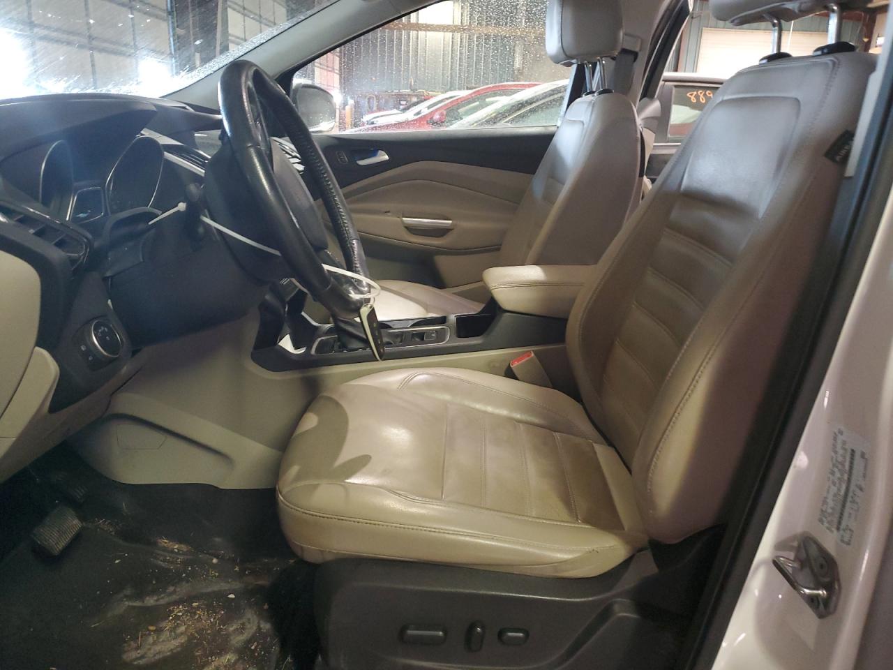2017 Ford Escape - Image 7