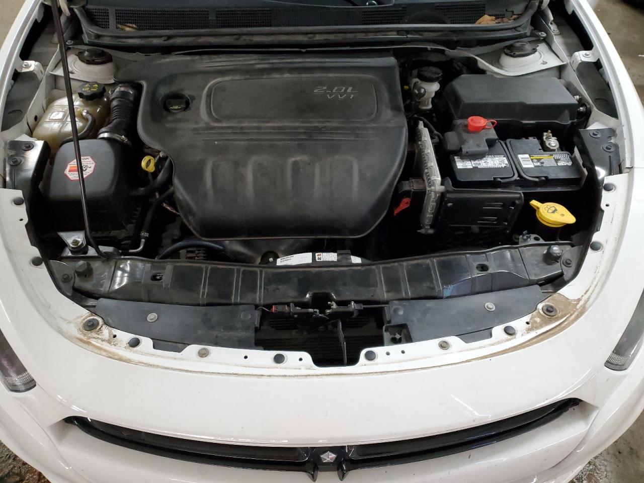 2013 Dodge Dart - Image 11