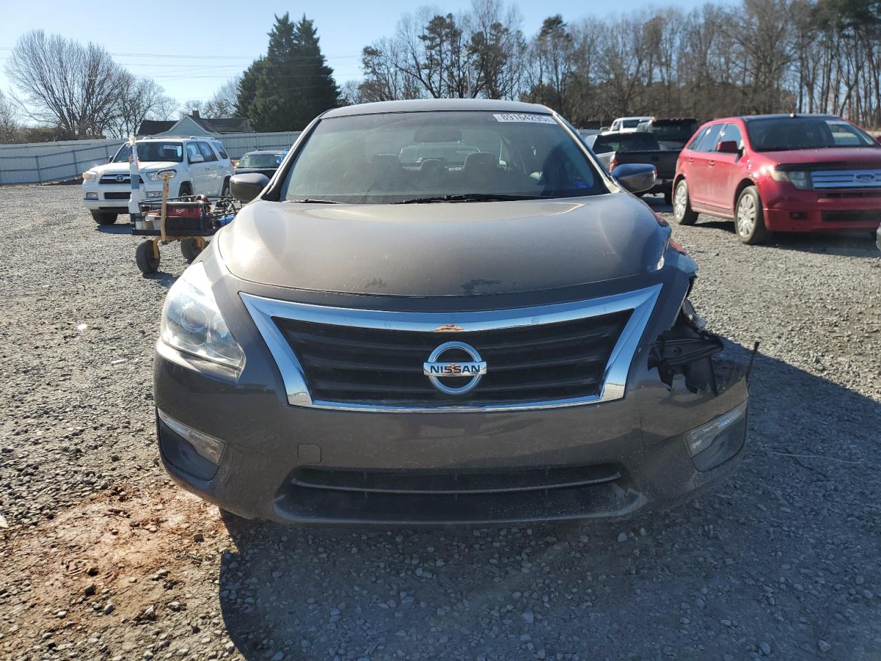 2013 Nissan Altima - Image 5
