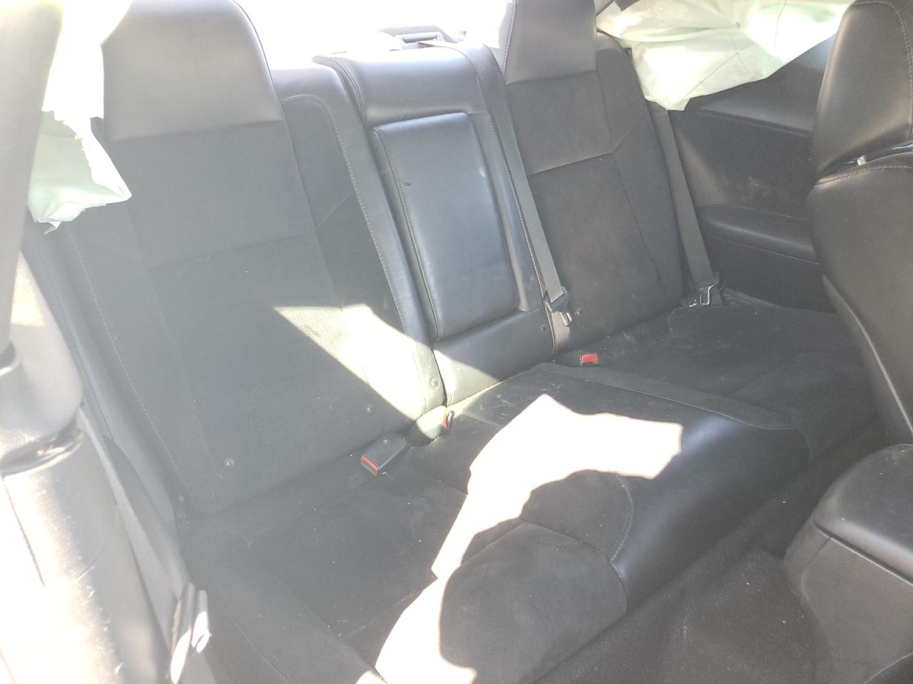 2019 Dodge Challenger - Image 10