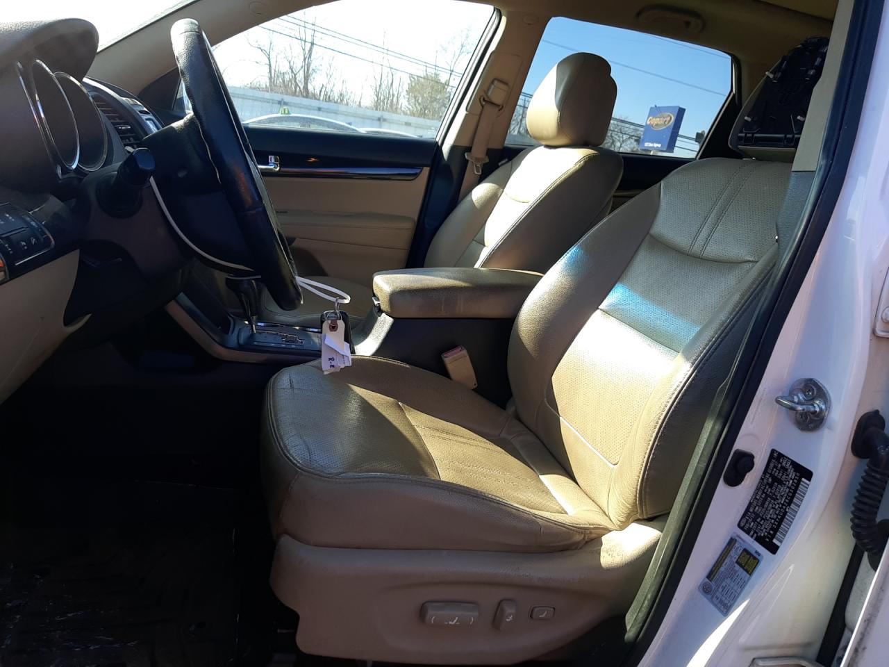 2012 Kia Sorento - Image 7
