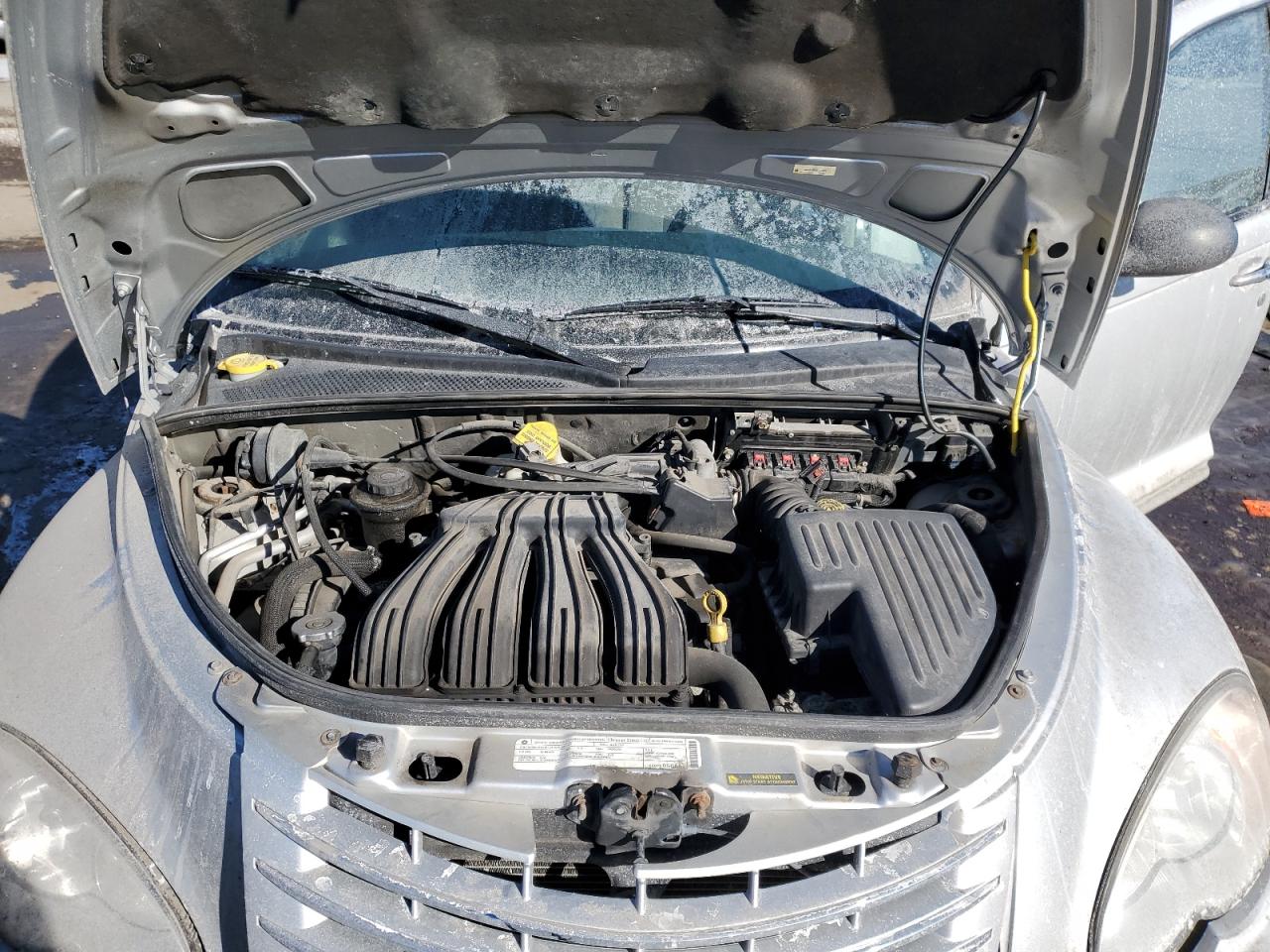 2010 Chrysler PT Cruiser - Image 12
