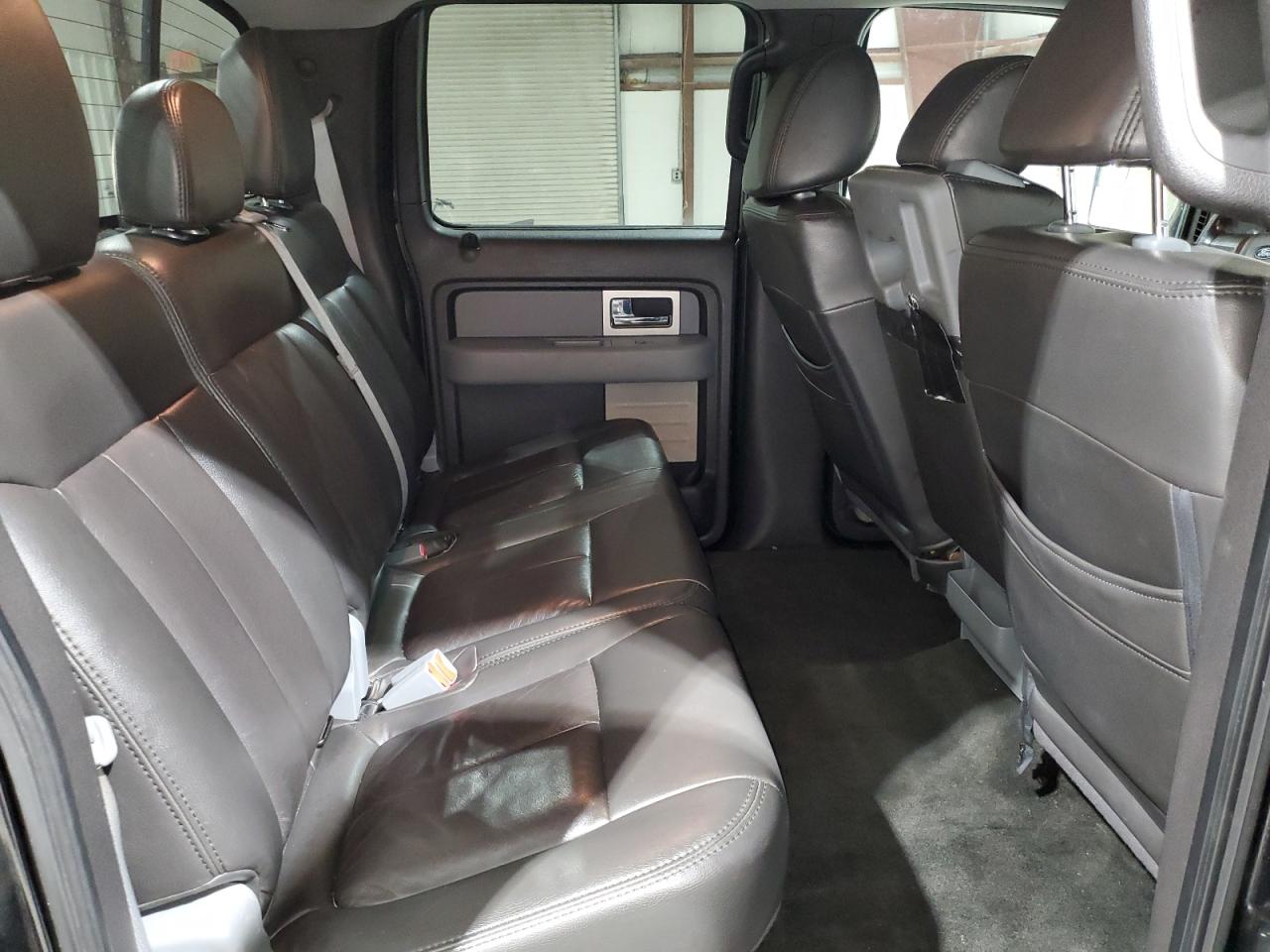 2011 Ford F-150 - Image 10