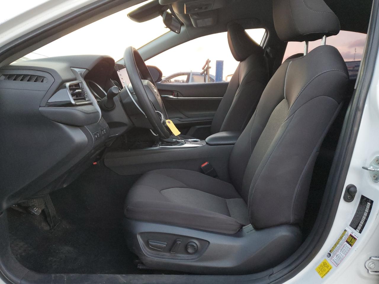 2023 Toyota Camry - Image 7