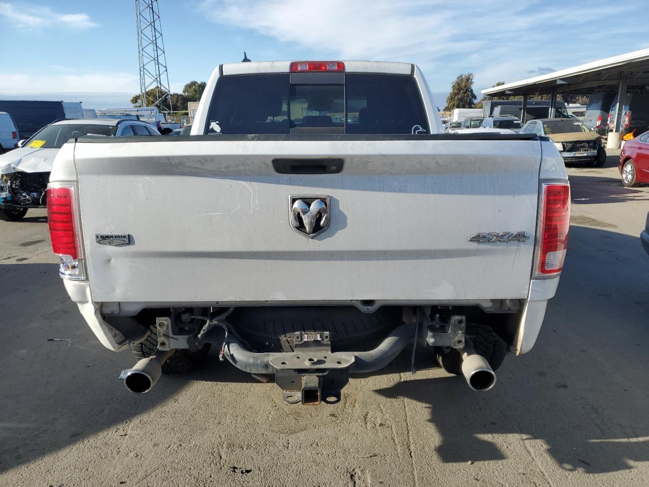 2017 RAM 1500 - Image 6