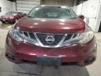 2012 Nissan Murano S en Venta en Blaine, MN - Side