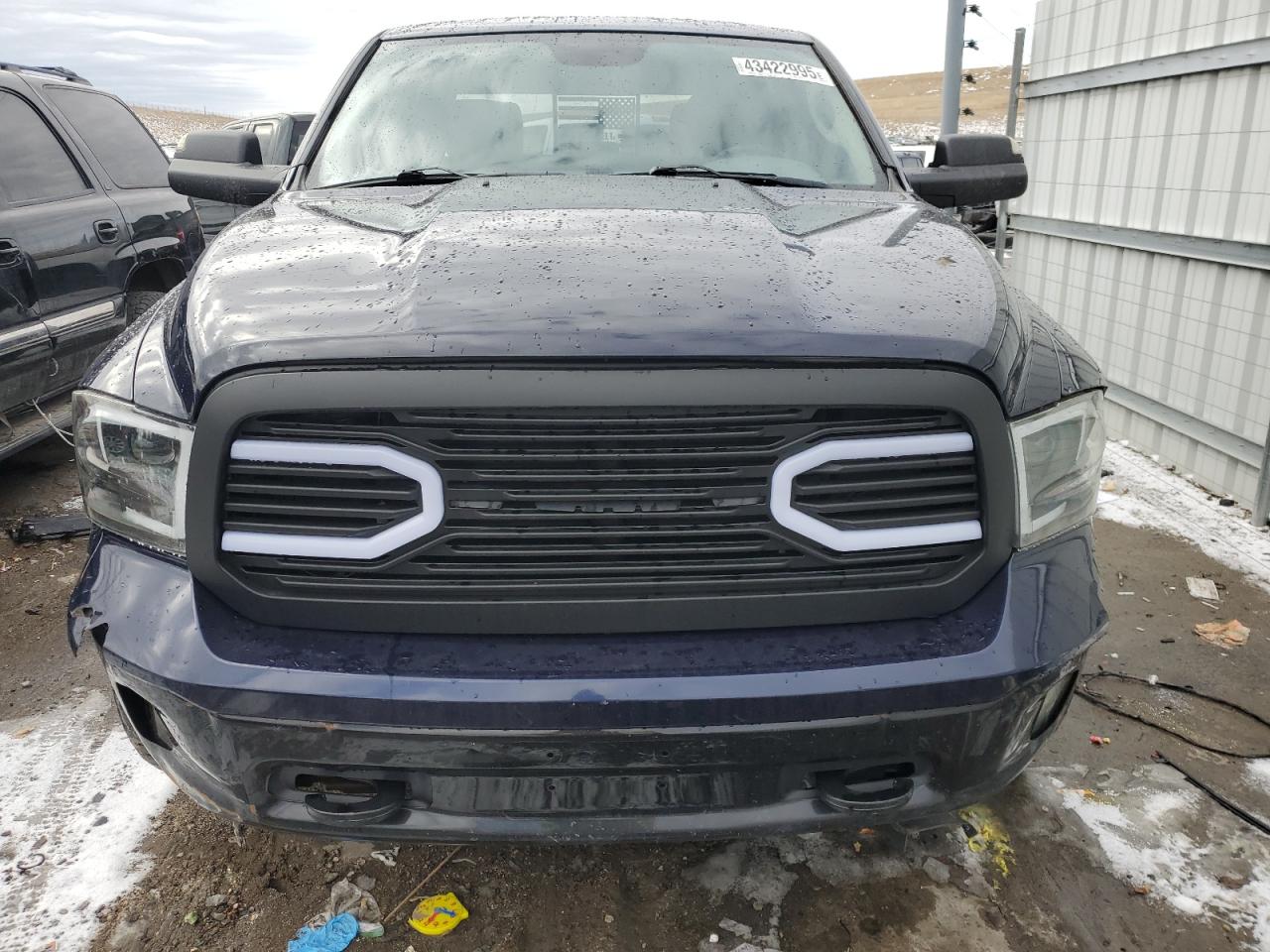 2017 RAM 1500 - Image 5