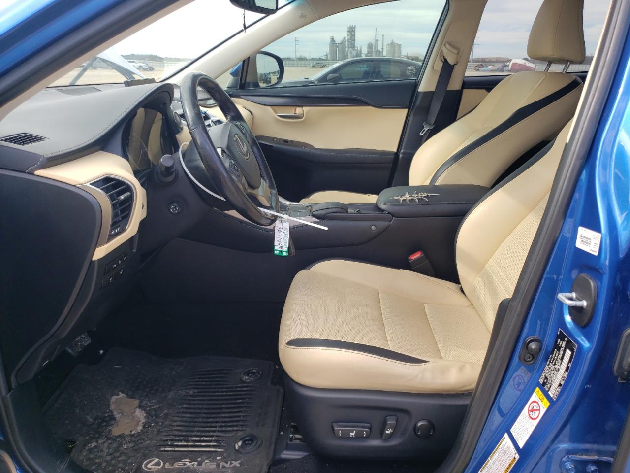 2016 Lexus NX - Image 7