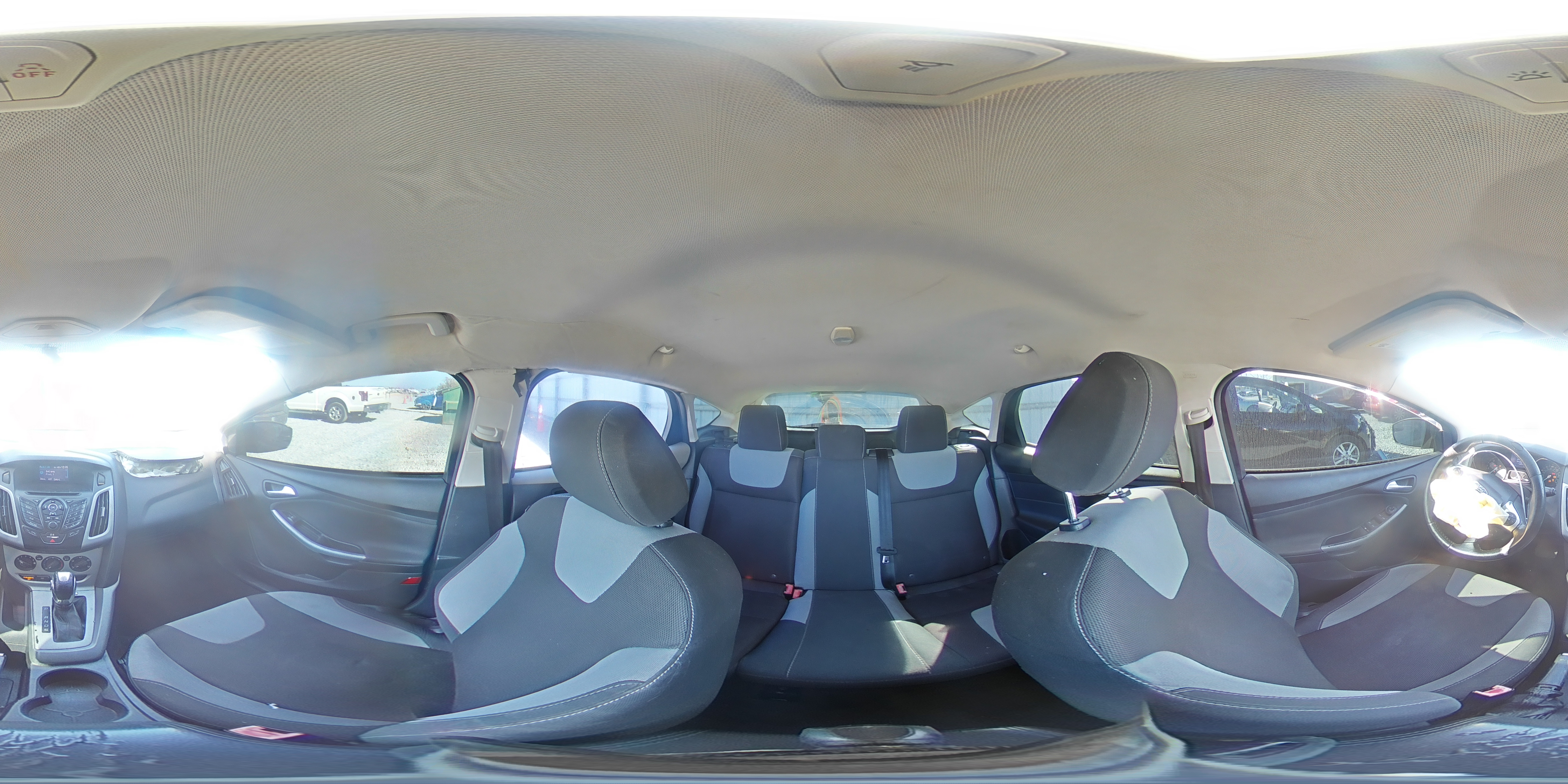 2012 Ford Focus - Image 14