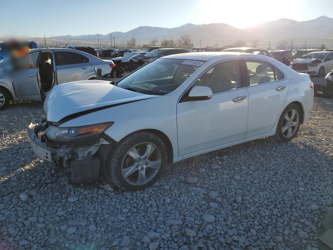 2013 Acura TSX - Image 1