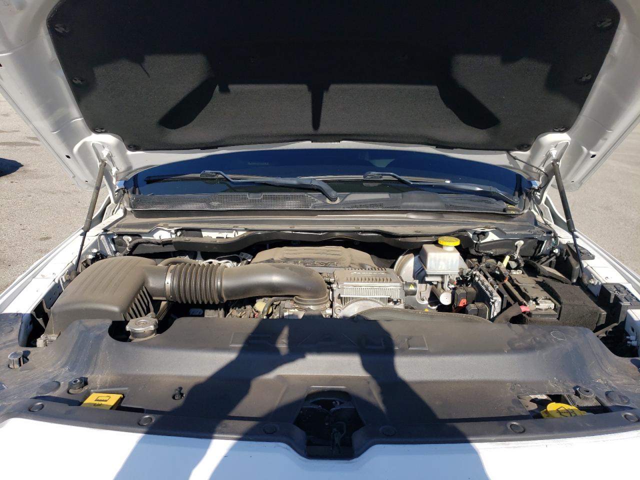 2021 RAM 1500 - Image 13