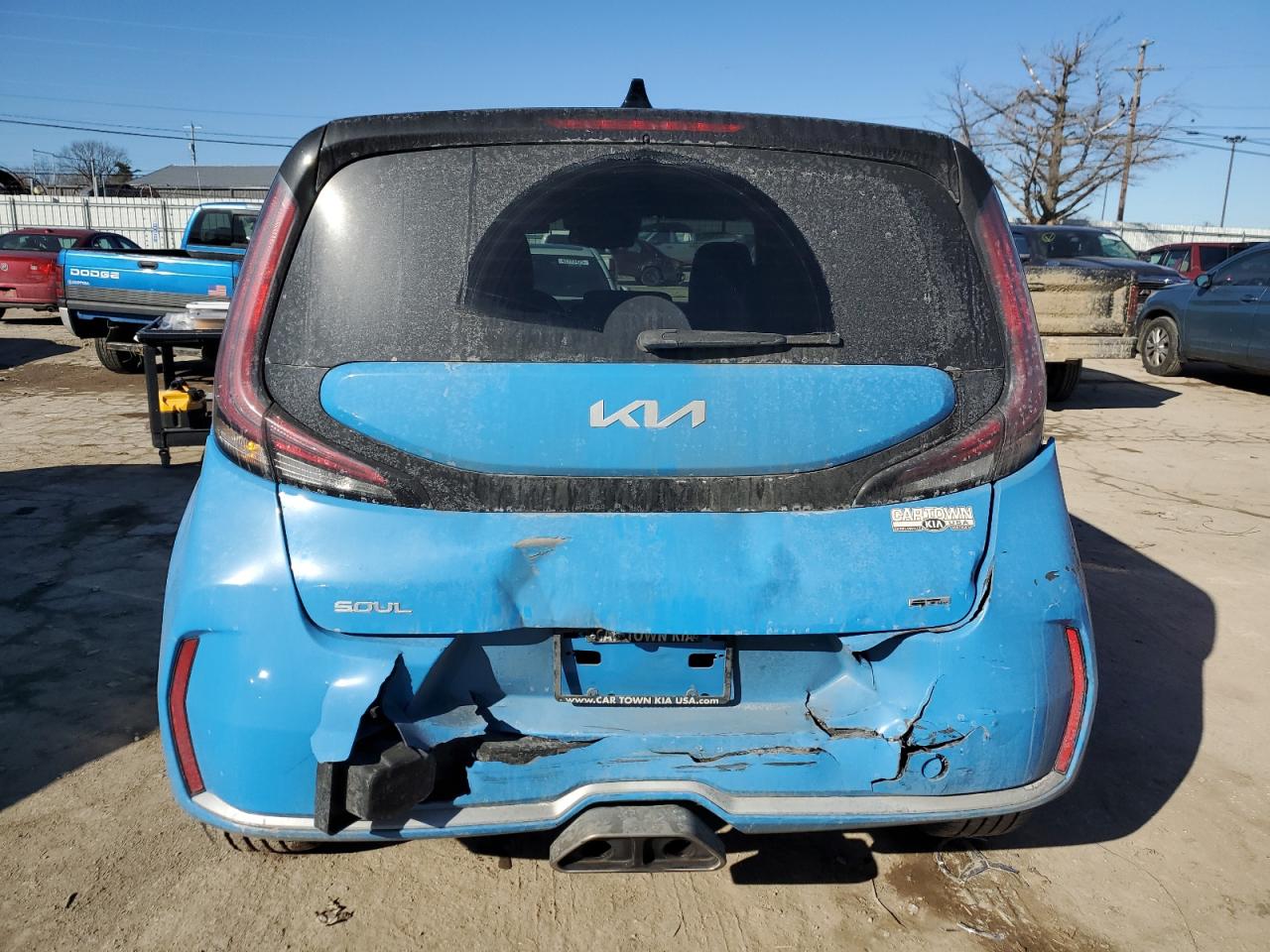 2023 Kia Soul - Image 6