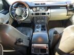 2011 Land Rover Range Rover Hse Luxury na sprzedaż w Fairburn, GA - Mechanical