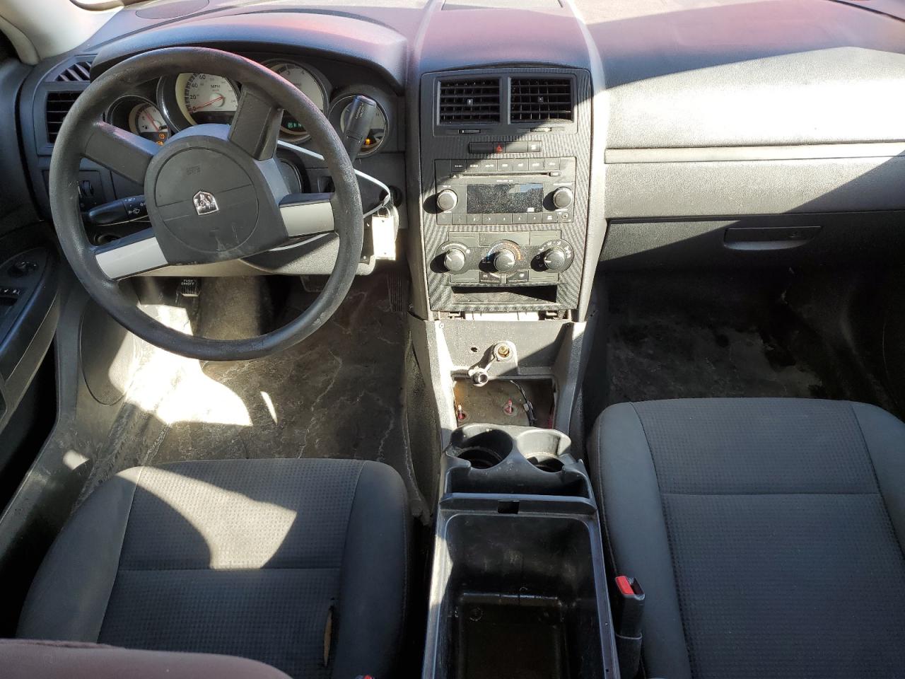 2010 Dodge Charger - Image 8
