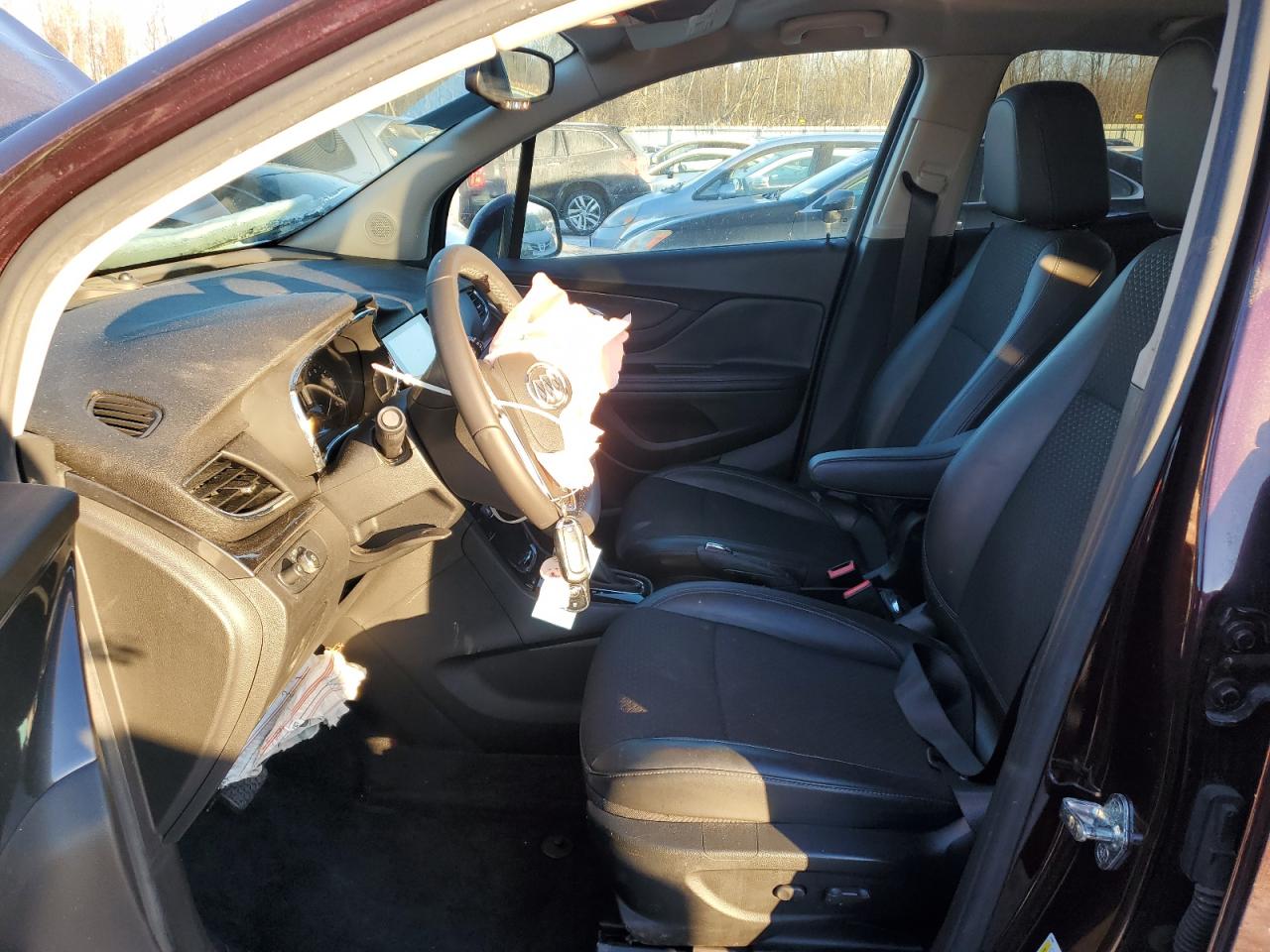 2018 Buick Encore - Image 7