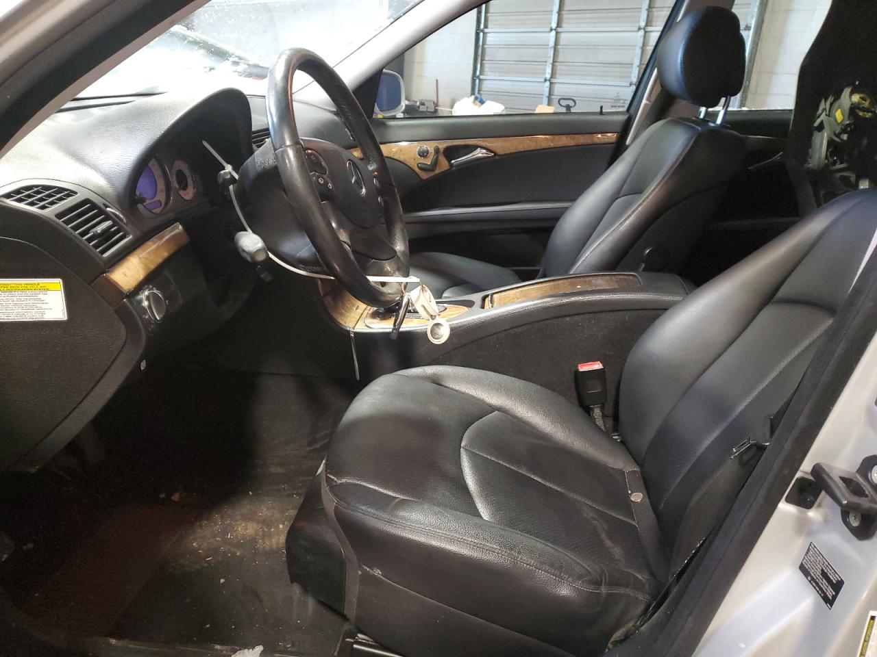 2008 Mercedes-Benz E-klasse - Image 7