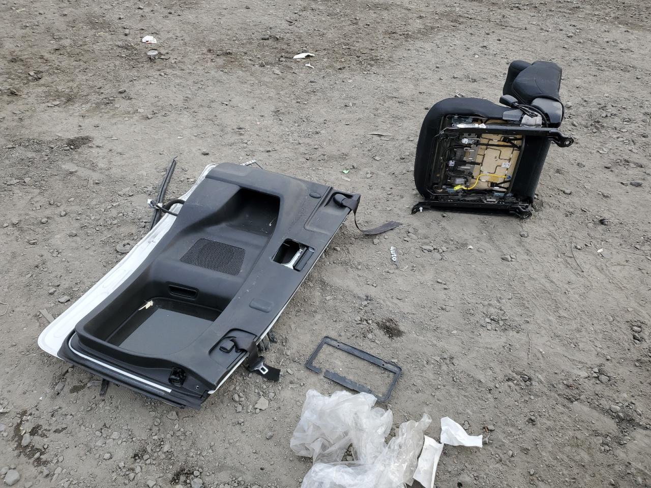 2018 Toyota Tacoma - Image 12
