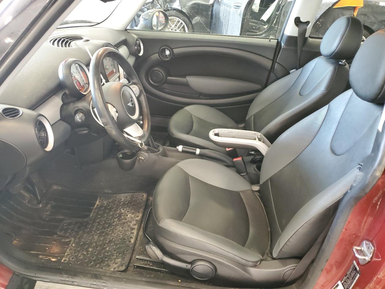2009 MINI Cooper - Image 7