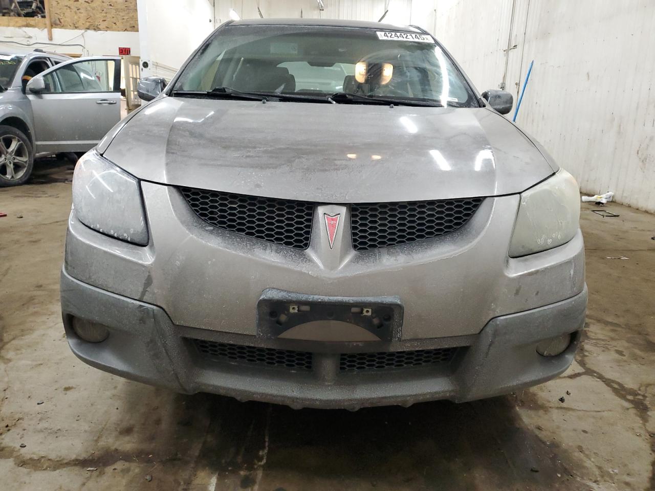 2004 Pontiac Vibe - Image 5