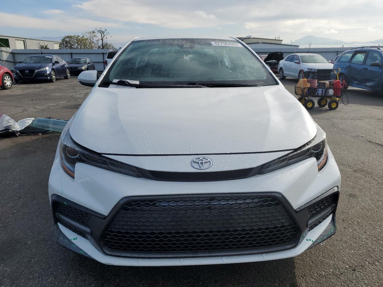 2020 Toyota Corolla - Image 5