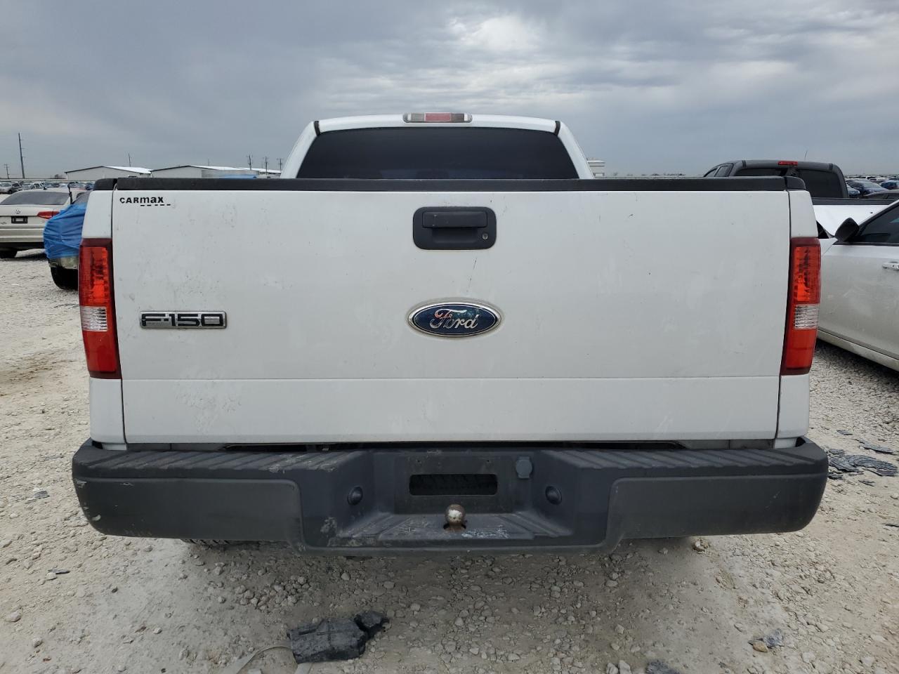 2008 Ford F-150 - Image 6
