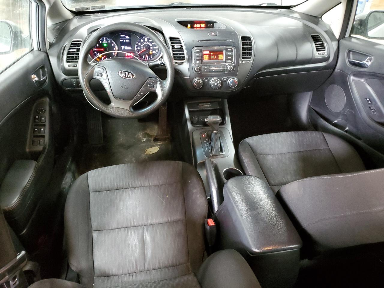 2014 Kia Forte - Image 8
